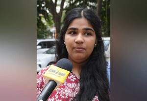 தினமலர் வழிகாட்டி நிகழ்ச்சி பயனுள்ளதாக இருந்தது: பெற்றோர், மாணவர்கள் பேட்டி 
