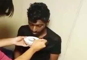 ஹார்முஸ் ஜலசந்தியில் தமிழக மாலுமி உயிரிழப்பு