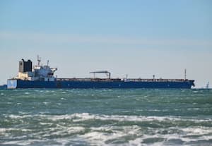 Britain seizes ship carrying Russian crude oil