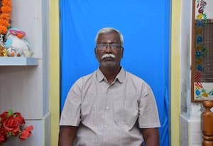 நடை பயிற்சிக்கு பசுமை, குளுமை தரும் மரங்கள்: இளைஞர்களின் புது முயற்சி