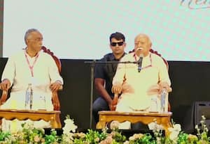 ஆர்எஸ்எஸ்க்கு எதிரான தவறான பிரசாரம்: மோகன் பகவத்
