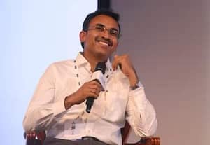 தவெகவுக்கு தாவும் மாற்று கட்சியினர்; நம்பி வருவோரை  அரவணைக்கிறோம் என்கிறார் அமைச்சர் அருண்ராஜ்
