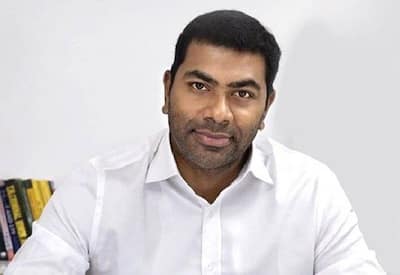 த.வெ.க., ஆட்சியை கவிழ்க்க ஸ்டாலின் சதி; அமைச்சர் ஆதவ் குற்றச்சாட்டு