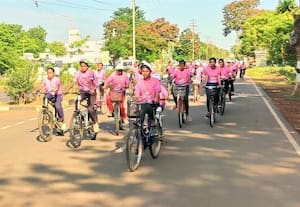  விழிப்புணர்வு ஊர்வலம்