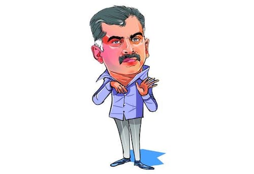  'டவுட்' தனபாலு