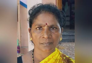  குழாய்கள் இருக்கு; தண்ணிதான் வரல: குமுறும் மக்கள்