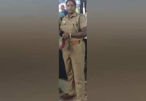  காவல் துறையினரிடம் பண மோசடி இன்ஸ்பெக்டர் ஷீலா மேரி 'சஸ்பெண்ட்'