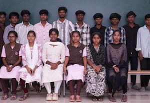  என்.ஐ.டி.,களில் சேர பழங்குடியின மாணவர்கள் ஐந்து பேர் தேர்வு