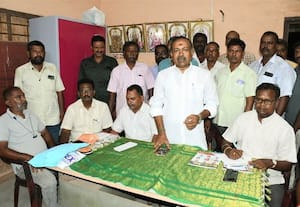  15 சதவீதம் வாடகை கட்டணம் உயர்வு மினி லாரி உரிமையாளர் சங்கம் அறிவிப்பு