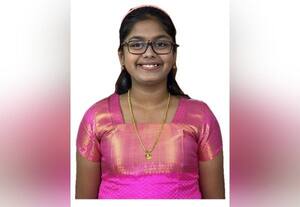  ஆசிய - பசிபிக் மாநாட்டில் இந்தியாவை பிரதிநிதித்துவப்படுத்தும் கோவை மாணவி