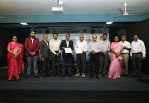  அபிராமி மருந்தியல் கல்லுாரியில் ஏ.ஐ., சார்ந்த சர்வதேச மாநாடு