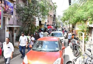 விதிமீறல் கட்டட விவகாரத்தில் அரசுக்கு தேவை﻿ துணிச்சல்! வரன்முறை திட்டத்திற்கு வருமா முற்றுப்புள்ளி?