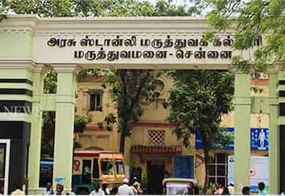 சென்னை அருகே கொடூரம்: வன்கொடுமைக்கு ஆளான 3 வயது பெண் குழந்தை உயிரிழப்பு
