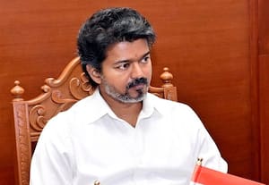6 முதல் 8ம் வகுப்பு மாணவர்களுக்கும் காலை உணவுத்திட்டம் விரிவாக்கம்: முதல்வர் விஜய்