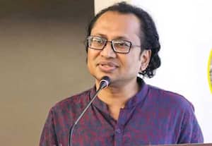 சந்தேகப் பட்டியலில் சிக்கிய வங்கதேச அரசின் ஆலோசகர்; இந்திய பயணத்தை ரத்து செய்தார்