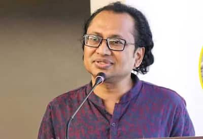 சந்தேகப் பட்டியலில் சிக்கிய வங்கதேச அரசின் ஆலோசகர்; இந்திய பயணத்தை ரத்து செய்தார்