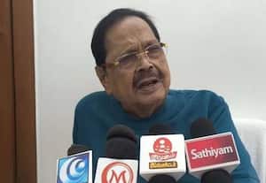 தமிழக அரசின் ஒப்புதல் இல்லாமல் மேகதாது அணையை எந்த கொம்பனாலும் கட்ட முடியாது; துரைமுருகன்