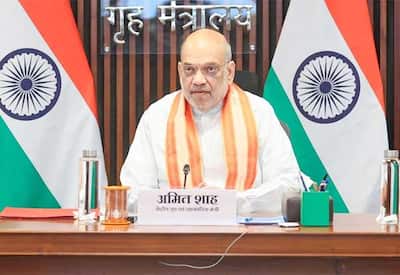 பாஜவின் அடுத்த இலக்கு; தமிழகம் 20 எம்.பி.,க்களை பெற வேண்டும்: அமித் ஷா சூளுரை