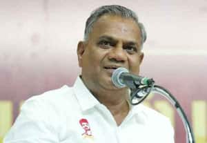 அலுவலர்கள் மீது புகார் வந்தால் நடவடிக்கை; செயலர்களுக்கு அமைச்சர் ஆனந்த் உத்தரவு