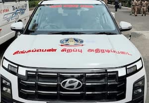  கூச்சலிட்டால் உத்தமர் ஆகிவிடுவரா?