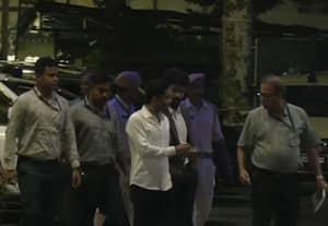 மம்தா உறவினர் அபிஷேக் பானர்ஜியிடம் 10 மணிநேரம் அமலாக்கத்துறை விசாரணை
