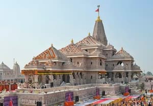ராமர் கோவில் நன்கொடை முறைகேடு; சி.பி.ஐ., விசாரணை கோரி மனு