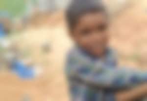  6 வயது சிறுவன் மர்ம சாவு; நரபலி கொடுக்கப்பட்டாரா?