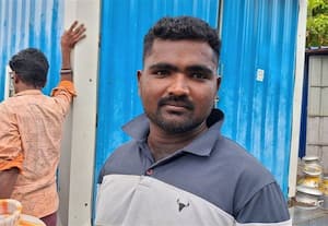  உசிலம்பட்டி பகுதியில் குடிநீர் தட்டுப்பாடு தண்ணீர் கேன் ரூ.50க்கும் கிடைக்கவில்லை