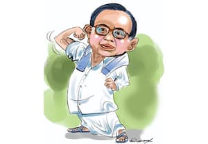 இண்டி கூட்டணியில் திமுக உள்ளதா? சிதம்பரம் விளக்கம்