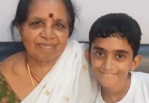  கடல் தாமரை புத்தக பூங்காவில் 'தங்கவயல் வரலாறு' பார்த்து நெகிழ்ச்சி
