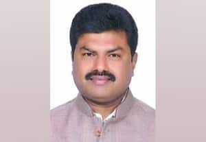  வாக்குறுதி திட்டத்தில் ஊழல் ராகவேந்திரா குற்றச்சாட்டு