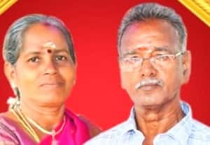  மகன்கள் பார்க்க வராத விரக்தி; சீர்காழி அருகே தம்பதி தற்கொலை