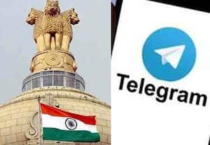 இந்தியாவில் நீட் தேர்வு முடியும் வரை டெலிகிராம் செயலிக்கு தடை