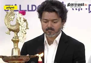 இது விஜய் மாடல் அரசு; எதிர்காலம் பத்திரமாக இருக்கிறது:சபாநாயகர் பிரபாகர் பெருமிதம்