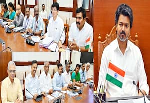 ரூ.15, 032 கோடியில் 231 புதிய துணை மின்நிலையங்கள்; முதல்வர் விஜய் உத்தரவு