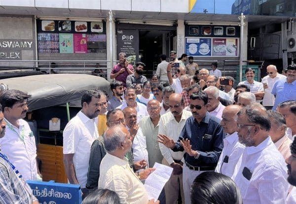 Latest Tamil News