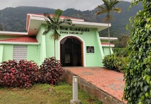 வலியுறுத்தல் - கூடலுார் லோயர்கேம்ப் பகுதியில் சுற்றுலாவை மேம்படுத்த- தினமும் கேரளா சுற்றுலாப் பயணிகள் வருகை அதிகரிப்பு