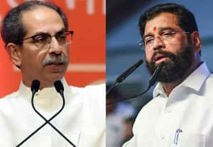 மஹா.,வில் உத்தவ் சிவசேனா கட்சிக்குள் மீண்டும் பிளவு; ஷிண்டே அணிக்கு மாறும் எம்.பி., - எம்.எல்.ஏ.,க்கள்