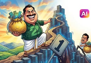 ரூ.66,1860 கோடியுடன் 2ம் இடத்தில் சென்னை; மென்பொருள் ஏற்றுமதியில் சாதனை