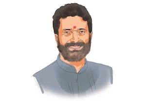  பயங்கரவாதிகளுக்கு பிரியாணி ஊட்டும் அரசு மத்தியில் இல்லை: சி.டி.ரவி பெருமிதம்