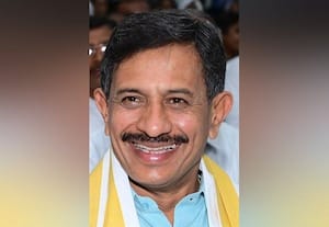  சிவகுமாரின் படை தளபதியாக உருவெடுத்துள்ள பாலகிருஷ்ணா