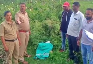  பச்சிளம் ஆண் குழந்தை உடல் கண்டெடுப்பு