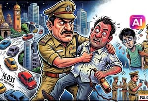 போதையில் வாகனம் ஓட்டிய 16,031 பேர் மீது வழக்கு