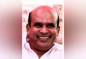  நடிகர் சந்திரசேகருக்கு 'அகாடமி புரஸ்கார்' விருது