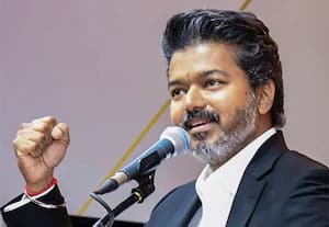  ரூ.75,000 வரையிலான கூட்டுறவு பயிர் கடன் தள்ளுபடி: முதல்வர் விஜய் அறிவிப்பு