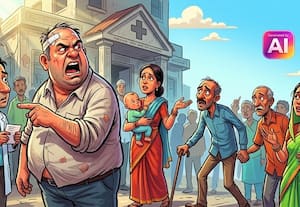 திருப்பத்தூர் அரசு மருத்துவமனையில்  வசதிகள் செய்ய ... எதிர்பார்ப்பு: சி.டி. ஸ்கேன், மகப்பேறு  வார்டு சீரமைக்கப்படுமா