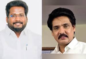  யூ டியூபர், தி.மு.க., - எம்.பி., மகனுக்கு 'குண்டாஸ்'