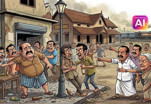  ரயில்வே ஸ்டேஷன் எதிரே உள்ள மதுக்கடையை நிரந்தரமாக மூடவும் மக்கள் வலியுறுத்தல்