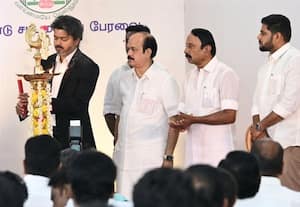  சட்டசபையில் நடக்கும் சில நிகழ்வுகள் ஆட்சி மாற்றத்துக்கே வழி வகுத்துவிடும்; சபாநாயகர் ஜே.சி.டி.பிரபாகர் பேச்சு