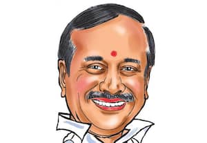  பா.ஜ.,விலிருந்து சென்றவர்கள் பிரகாசித்ததாக சரித்திரமில்லை